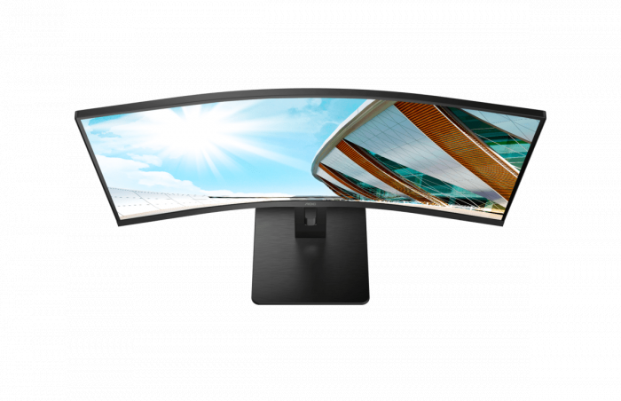 AOC CU34P2C (Bild: AOC)